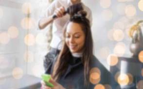 App for hairdressers and beauty salons